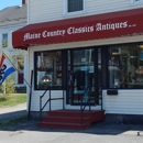 Maine Country Classics - Antiques