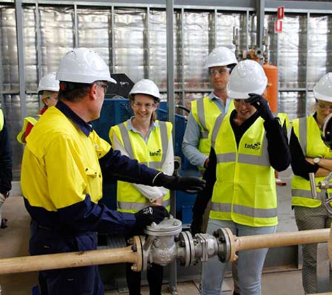 TAFE SA - Tonsley Campus - Tonsley, SA