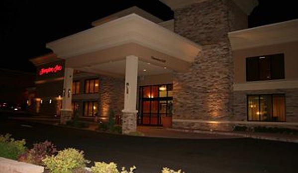 Hampton Inn - Jericho, NY