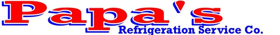 Papa's Refrigeration Service Company - Warren, MI