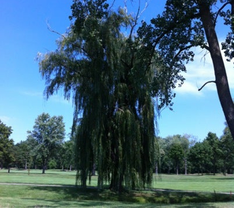 Highland Park Country Club - Highland Park, IL