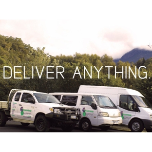 Assemble Anything - Mount Stuart, TAS