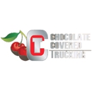 Chocolate Covered Trucking - Crushed Stone