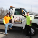 J & J Towing, LLC - Towing