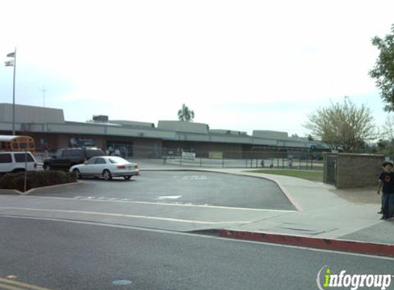 Alta Loma USD - Rancho Cucamonga, CA