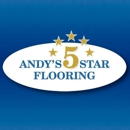 Andys 5 Star Flooring - Carpet & Rug Dealers