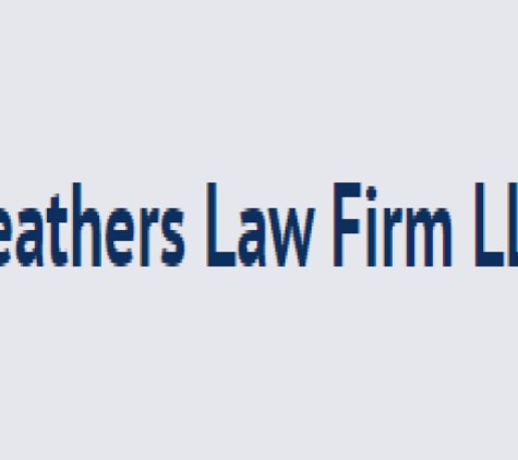 Weathers Law Firm  LLC - Pawleys Island, SC