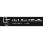 G & J Steel & Tubing, Inc.