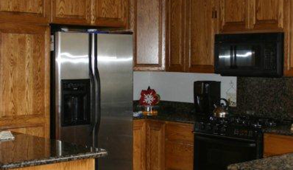 Hunters Custom Cabinetry - Lake Havasu City, AZ