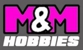 Mischief & Mayham Hobbies - Hobbies & Hobby Shops