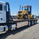 Charlie's 24hr Towing & Heavy Duty - Towing