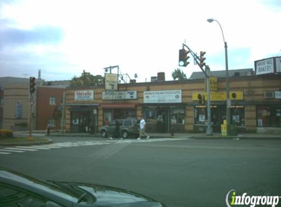 Mabell's Hair Salon - Winter Hill, MA