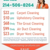 Carpet Cleaning Carrollton Texas gallery