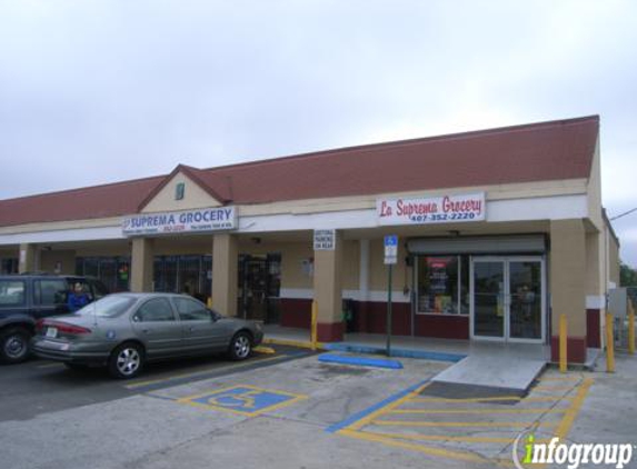 La-Suprema Grocery - Orlando, FL