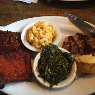 Corky's Ribs & BBQ - Brentwood - Brentwood, TN