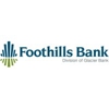 Foothills Bank gallery
