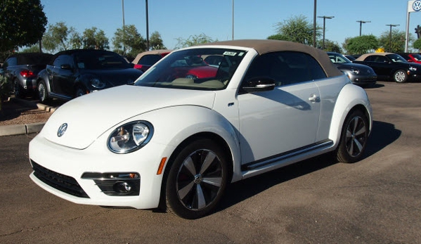 Larry H Miller Volkswagen - Avondale, AZ