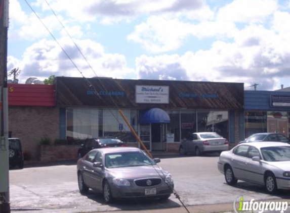 Michael's Dry Cleaners and Laundromat - Rochester, NY