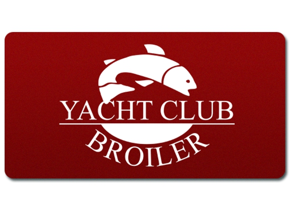 Yacht Club Broiler - Silverdale, WA