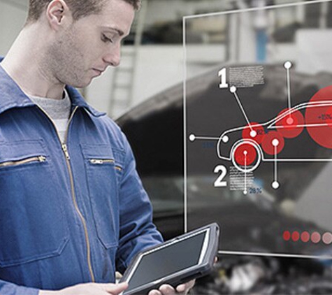 Blairs Tyre Service - Corrimal, NSW