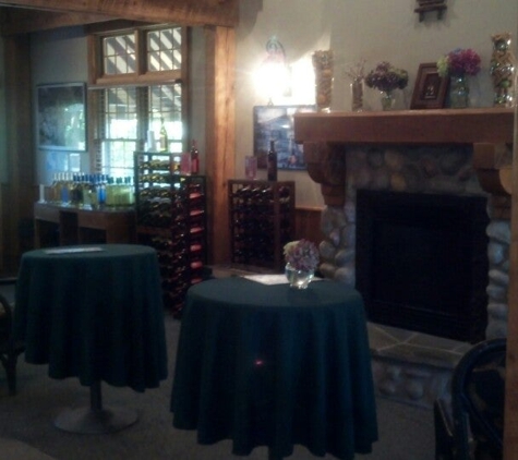 Ciccone Vineyard & Winery - Suttons Bay, MI