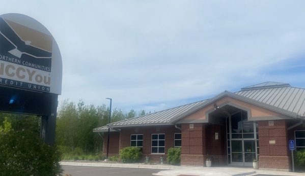 Northern Communities Credit Union - Duluth - Duluth, MN