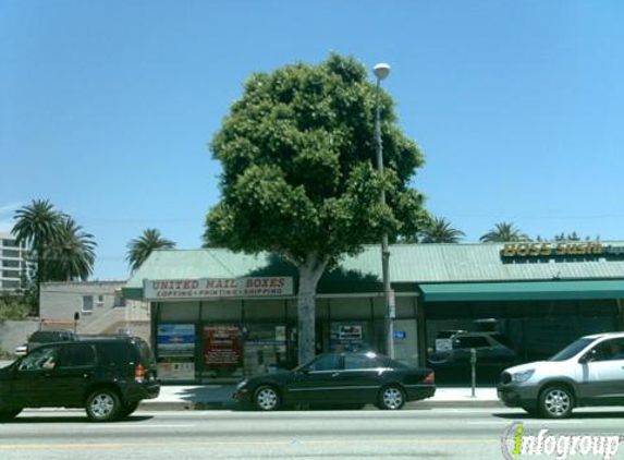 West Valley House & Window - Beverly Hills, CA