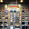 Freeman's Stereo Video gallery