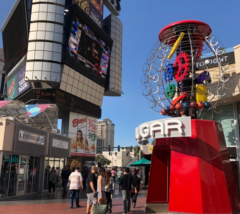 Grand Bazaar Shops - Las Vegas, NV