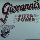Giovanni's Pizza
