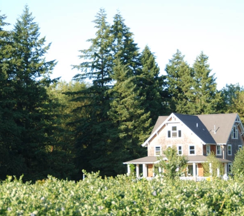 Morning Shade Farm - Canby, OR