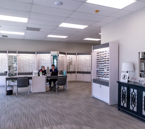 Regional Eyecare Associates - O'Fallon / Highway K - O'fallon, MO