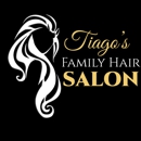 Tiago's Family Hair Salon - Beauty Salons