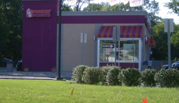 Dunkin' - North Brunswick, NJ