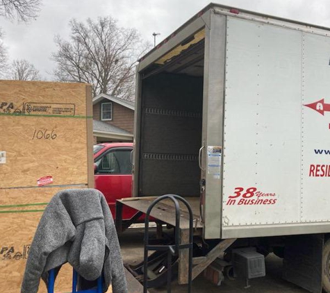 Morgan's Moving - Youngstown, OH