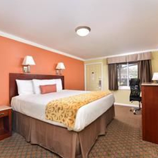 Americas Best Value Inn - Cheshire, CT