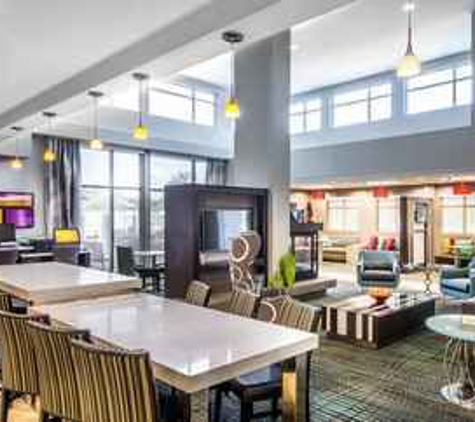 Residence Inn Savannah Airport - Pooler, GA