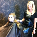 Hairstylist Jennifer @ Posh Hair and Skin Studio - Beauty Salons