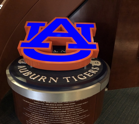 Auburn University - Auburn University, AL