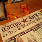 Laconia Cactus Jack's Grill & Watering Hole