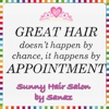 Sunny Hair Salon by Sanaz gallery