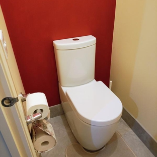 Pjcam Bathrooms & Plumbing - Hoppers Crossing, VIC. Supa loo