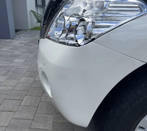 Jerry's Paintless Dent Repair