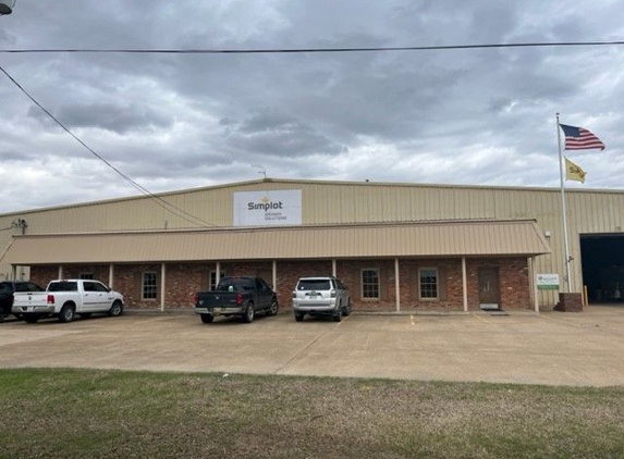 Simplot Grower Solutions - Hollandale, MS