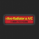 1-800 Radiator & A/C of San Antonio - Automobile Air Conditioning Equipment-Service & Repair