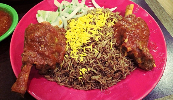 Kabul Kabab House - Flushing, NY