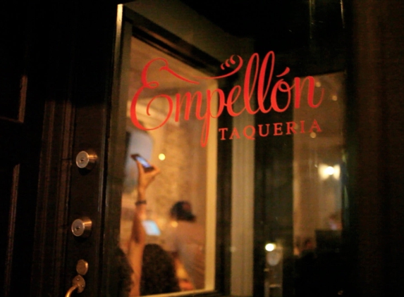 Empellon Taqueria - New York, NY