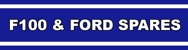 F100 and Ford Spares - Transmissions - Car