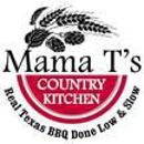 Mama T's Country Kitchen - Barbecue Restaurants