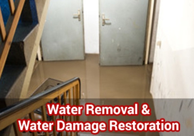 What is Water Damage Restoration? – Sun Load Business